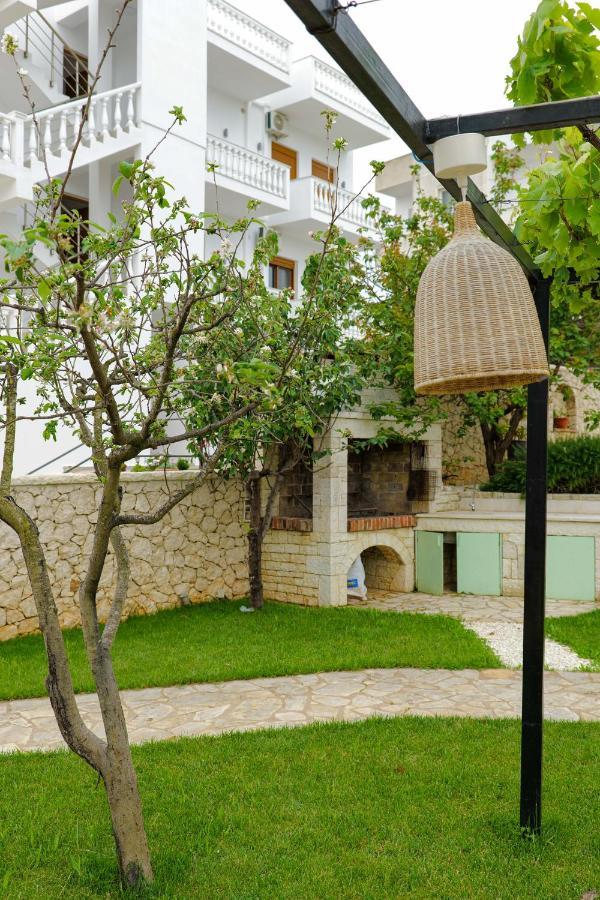 Апартаменты Casa Del Mar Ксамил Экстерьер фото